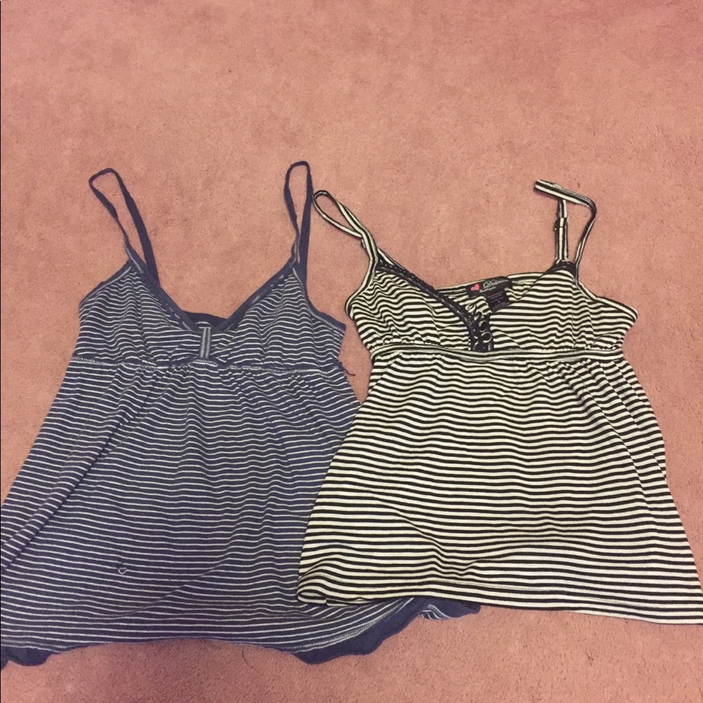 Tank top bundle